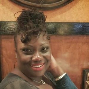 Meet your Posher, Crissy